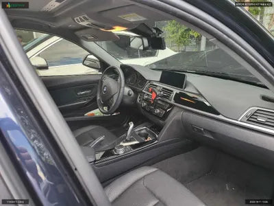 2016 BMW 320 WBA8C5103GK642603 VIN:WBA8C5103GK642603