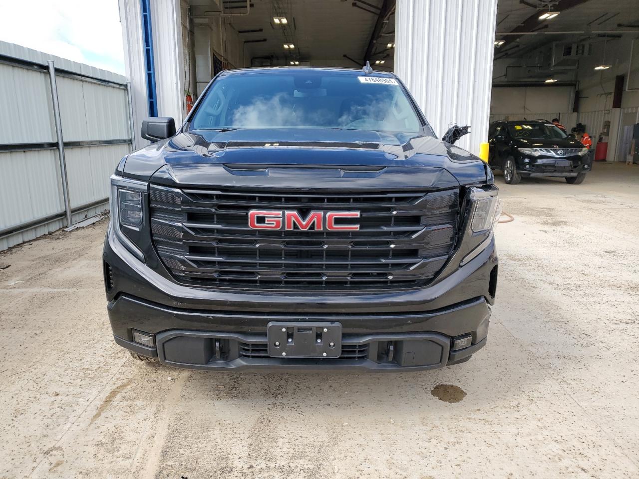 2023 GMC SIERRA K1500 ELEVATION VIN:1GTPUCEK3PZ234718