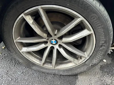 2017 BMW 520 WBAJC3101HG991253 VIN:WBAJC3101HG991253