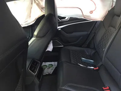 2020 Audi S7 WAUZZZF2XLN082401 VIN:WAUZZZF2XLN082401
