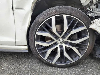 2016 Volkswagen Golf WVWZZZAUZGW014772 VIN:WVWZZZAUZGW014772