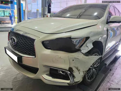 2020 Infiniti QX60 5N1DL0MM3KC565720 VIN:5N1DL0MM3KC565720