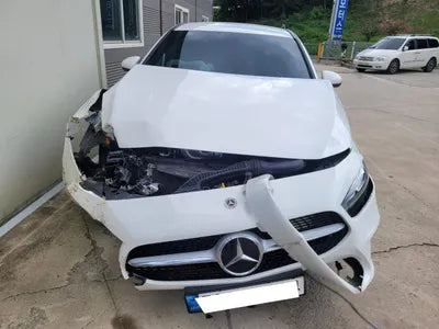 2021 Mercedes-Benz A 220 W1K3G4EB6MJ279244 VIN:W1K3G4EB6MJ279244