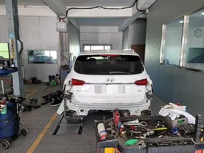 2020 Hyundai Santa FE KMHS281BDLU297854 VIN:KMHS281BDLU297854