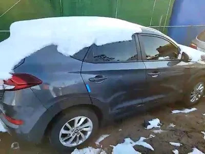 2016 Hyundai Tucson KMHJ3815GHU370267 VIN:KMHJ3815GHU370267