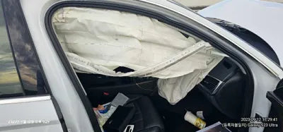 2016 Audi A6 543KMWAUZZZ4G0GN1 VIN:543KMWAUZZZ4G0GN1