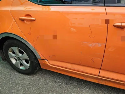 2015 Kia K5 VIN: