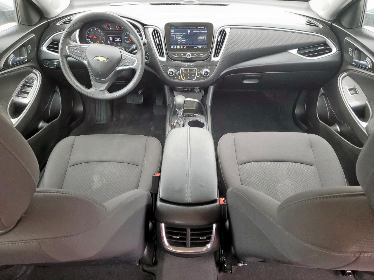 2024 CHEVROLET MALIBU LT VIN:1G1ZD5ST5RF178148