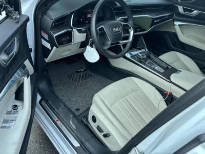 2023 Audi A6 WAUZZZF22PN062875 VIN:WAUZZZF22PN062875