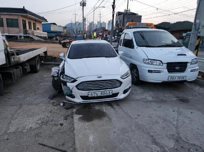 2015 Ford Mondeo 000KMWF0DXXWPCFFD VIN:000KMWF0DXXWPCFFD