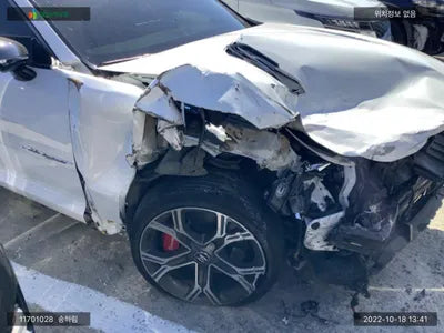 2018 Kia Stinger KNAE751CDKS046452 VIN:KNAE751CDKS046452