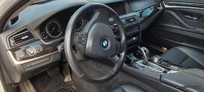 2016 BMW 528 WBA5A5104GG178183 VIN:WBA5A5104GG178183