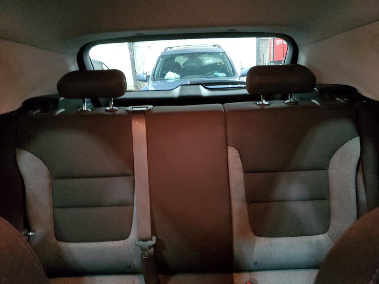 2024 CHEVROLET TRAILBLAZER LT VIN:KL79MPSL1RB215414