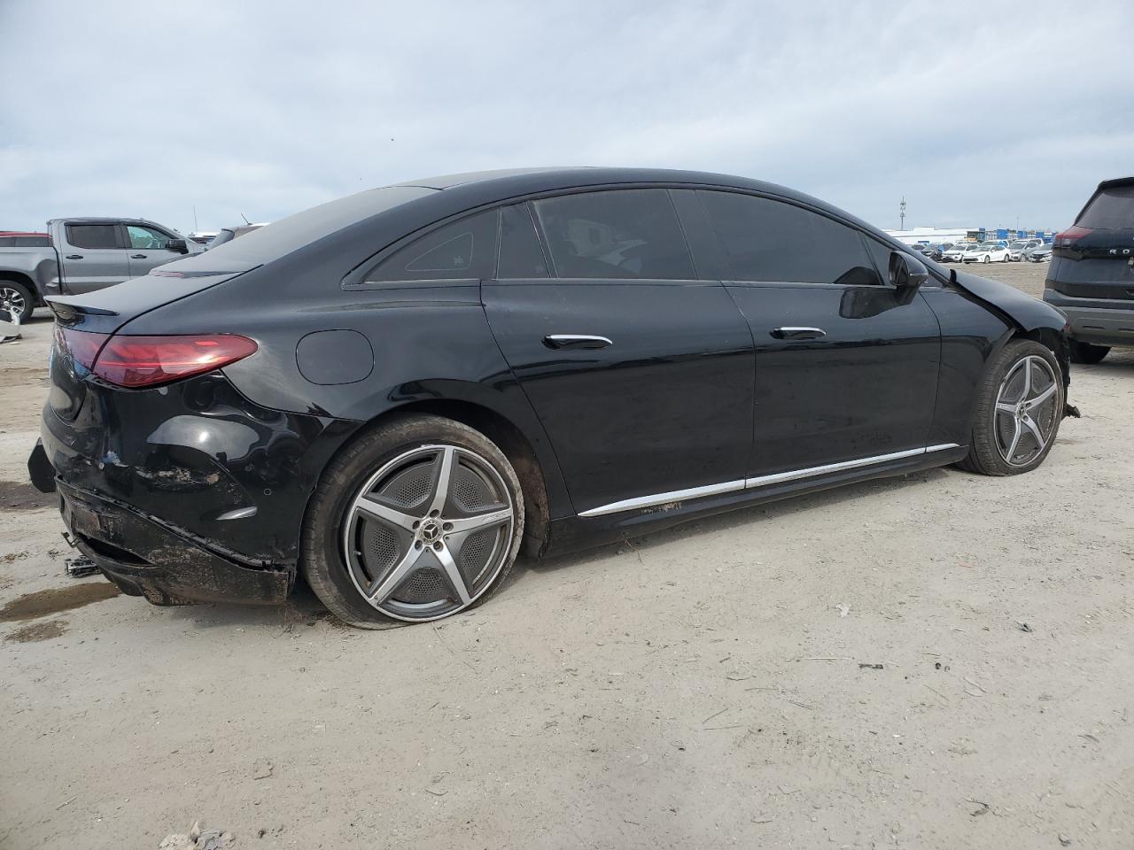 2023 MERCEDES-BENZ EQE SEDAN 350+ VIN:W1KEG2BB2PF035809