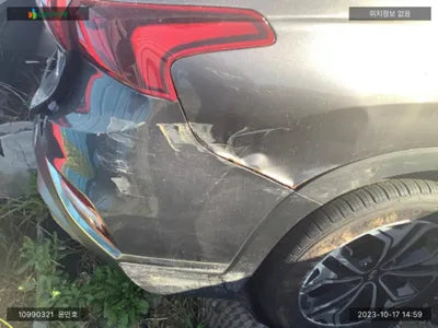 2019 Hyundai Santa FE KMHS381BBKU135688 VIN:KMHS381BBKU135688