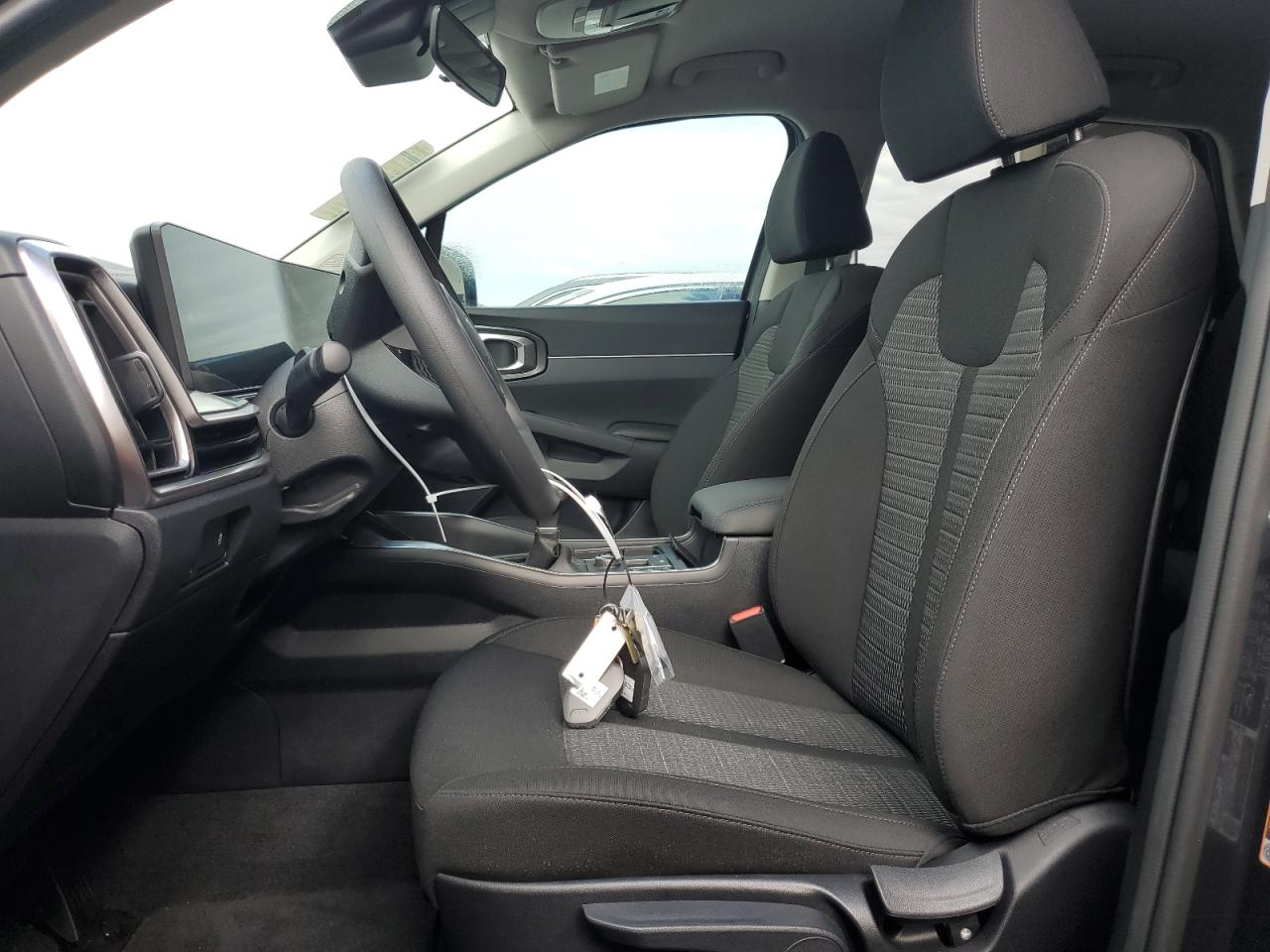 2024 KIA SORENTO LX VIN:5XYRG4JC6RG306002