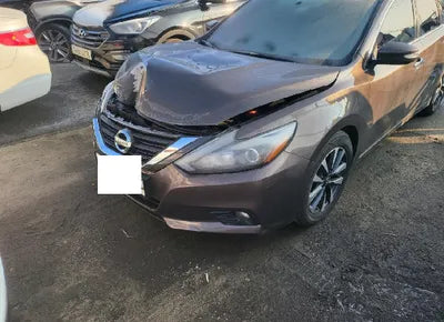 2017 Nissan Altima 1N4AL3AP2HC105096 VIN:1N4AL3AP2HC105096