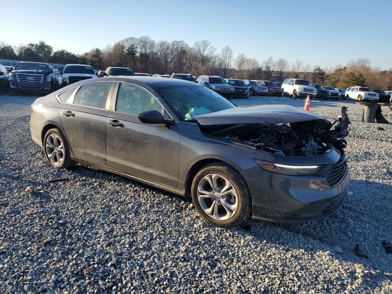 2024 HONDA ACCORD LX VIN:1HGCY1F28RA029047