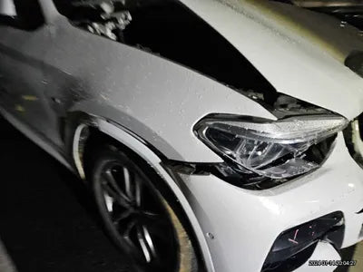 2020 BMW 320 WBAUZ3109L9C88091 VIN:WBAUZ3109L9C88091