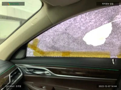 2016 BMW 740 WBA7E4109GGU98493 VIN:WBA7E4109GGU98493