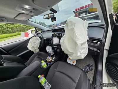 2019 Toyota Prius JTDKARFU7K3090933 VIN:JTDKARFU7K3090933