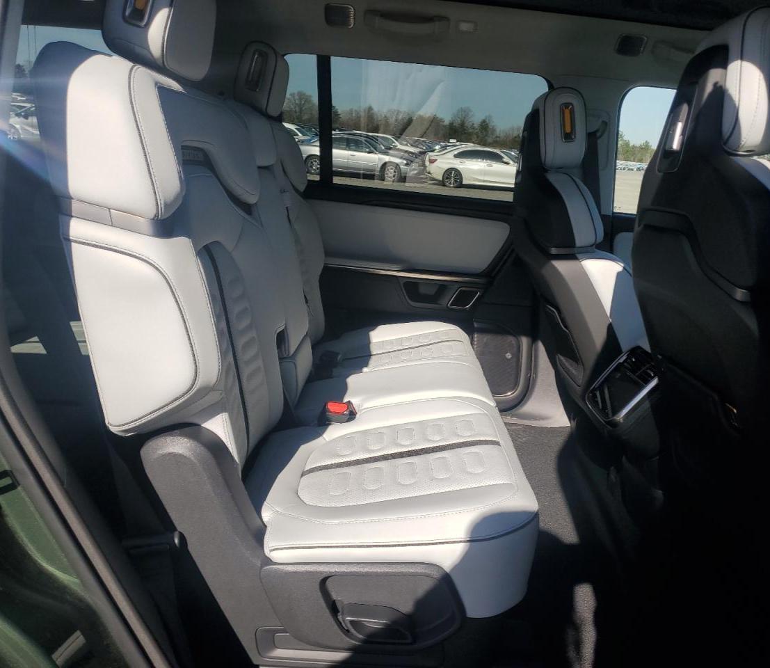 2023 RIVIAN R1S LAUNCH EDITION VIN:7PDSGABL9PN020237