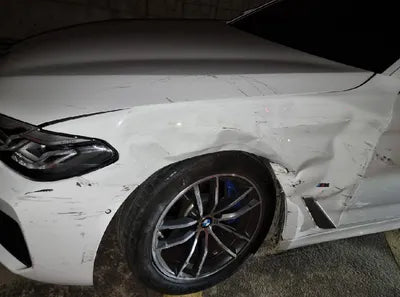 2021 BMW 520 WBA11BH03MCF90586 VIN:WBA11BH03MCF90586