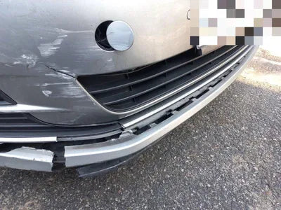 2014 Volkswagen Golf VIN: