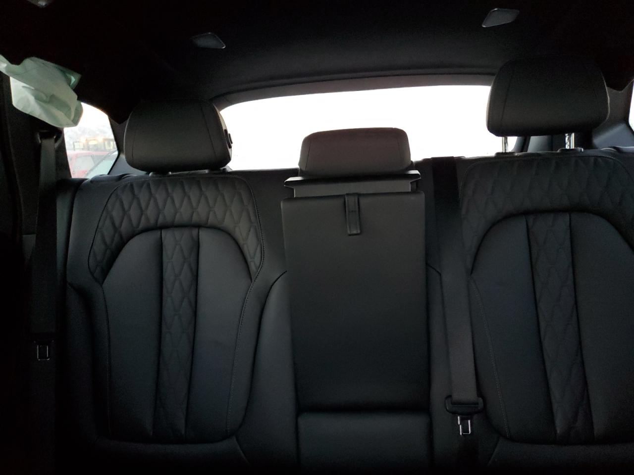 2023 BMW X5 M50I VIN:5UXJU4C04P9P11331