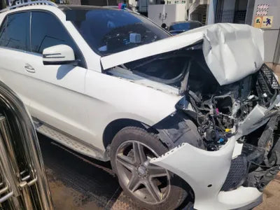 2016 Mercedes-Benz GLE 350 WDCDA2EB1GA659272 VIN:WDCDA2EB1GA659272