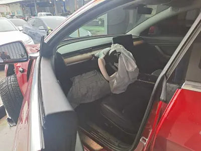 2020 Tesla Model 3 5YJ3E1EC1LF725121 VIN:5YJ3E1EC1LF725121