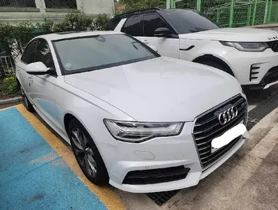 2018 Audi A6 694KMWAUZZZ4G3JN1 VIN:694KMWAUZZZ4G3JN1
