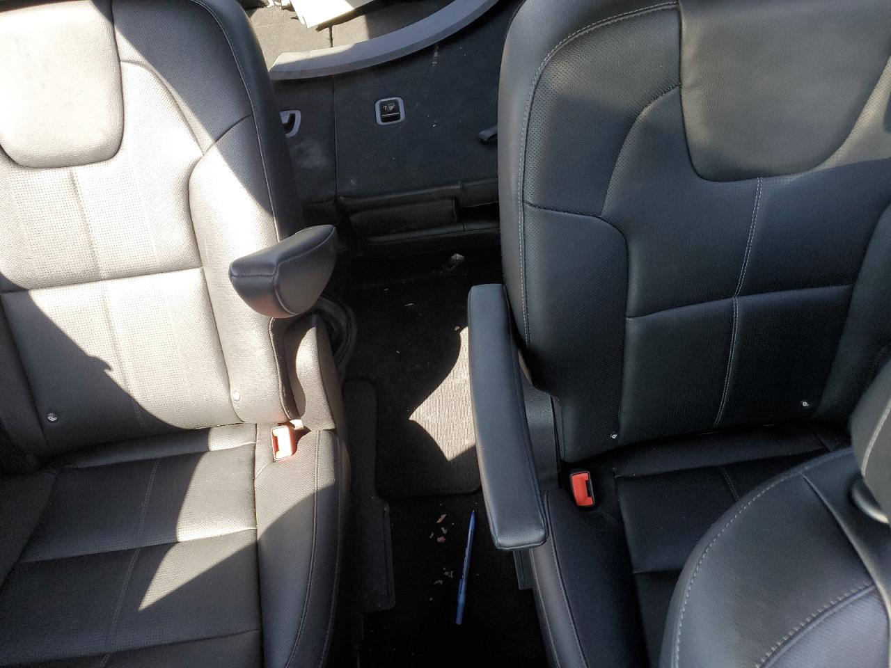 2022 KIA TELLURIDE EX VIN:5XYP3DHC7NG199769