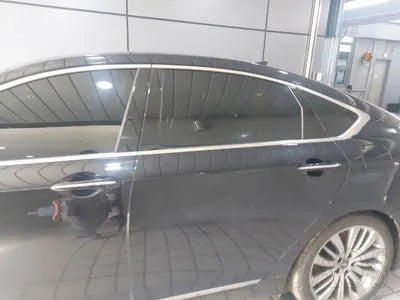 2019 Genesis G80 VIN: