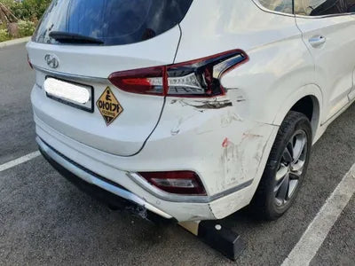 2020 Hyundai Santa FE KMHS581ABLU218906 VIN:KMHS581ABLU218906