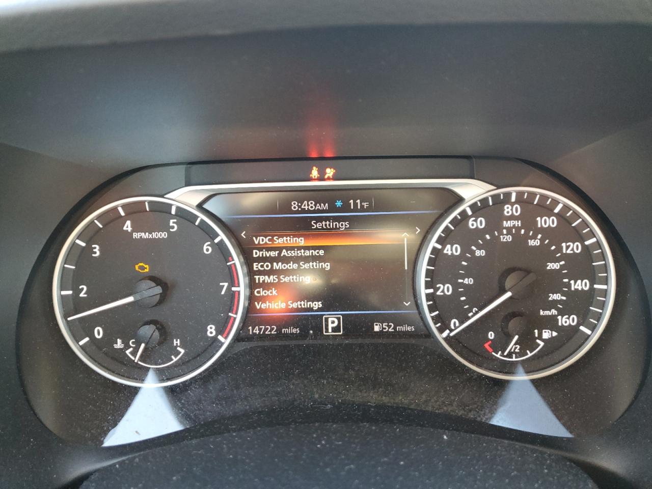2024 NISSAN SENTRA SV VIN:3N1AB8CV9RY323408