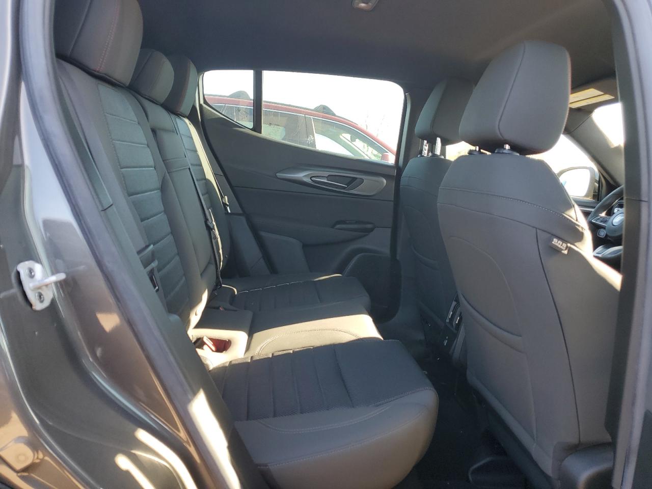 2024 DODGE HORNET GT VIN:ZACNDFAN4R3A13792