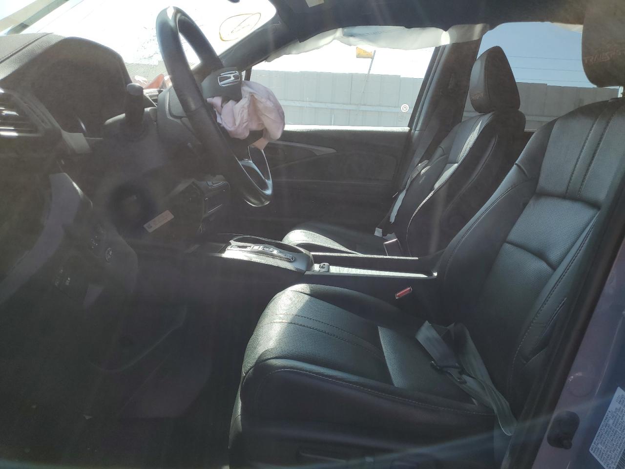 2022 HONDA PILOT TRAILSPORT VIN:5FNYF6H88NB020391