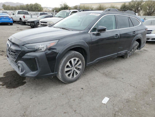 2023 SUBARU OUTBACK PREMIUM VIN:4S4BTACC7P3152549