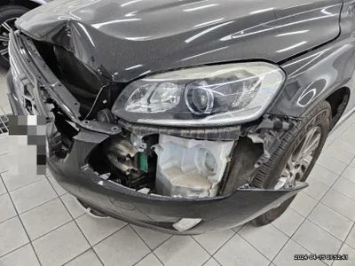 2016 Volvo XC60 VIN: