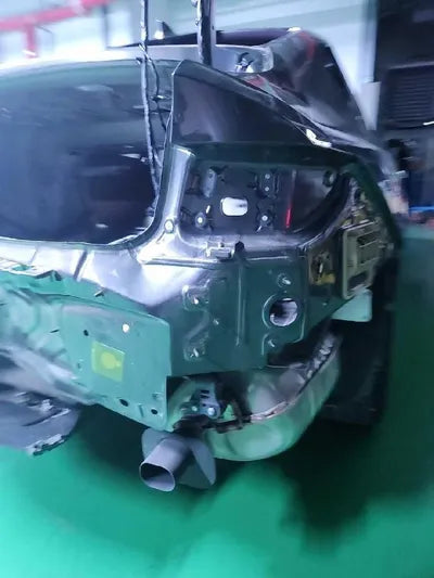 2023 Genesis G80 VIN: