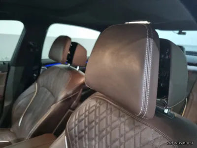 2017 BMW 530 WBAJD9104HWC10654 VIN:WBAJD9104HWC10654