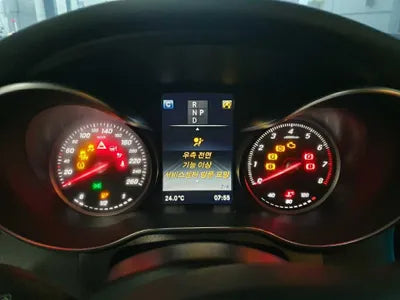 2017 Mercedes-Benz C 200 WDDWF4CB1HF509090 VIN:WDDWF4CB1HF509090