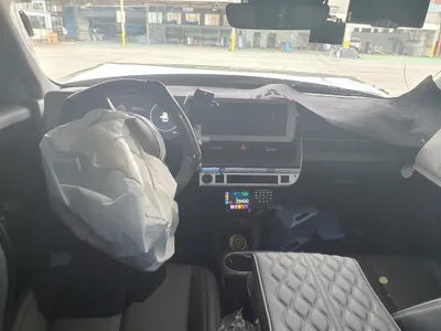 2023 Hyundai Ioniq KMHKL81EFPU196481 VIN:KMHKL81EFPU196481