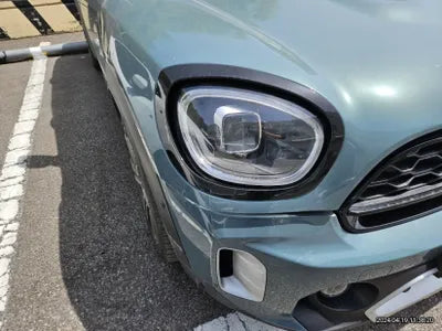 2022 MINI Countryman VIN: