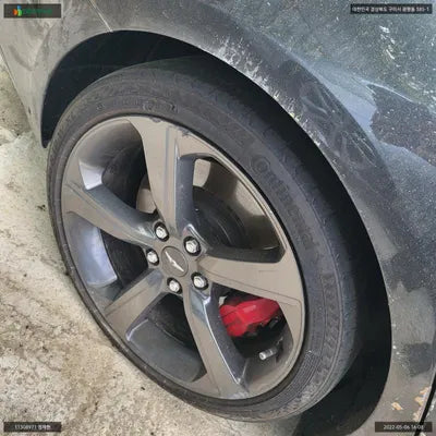 2018 Genesis G70 KMTG341ADJU009379 VIN:KMTG341ADJU009379