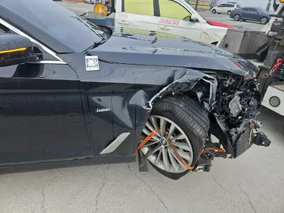 2018 BMW 530 WBAJD3104JB316576 VIN:WBAJD3104JB316576