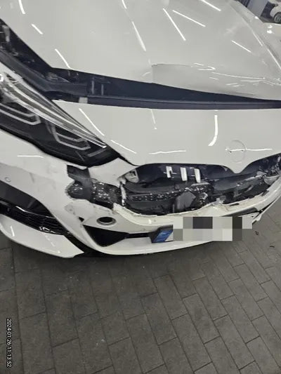 2021 BMW 218 WBA31AM0XM7H13124 VIN:WBA31AM0XM7H13124