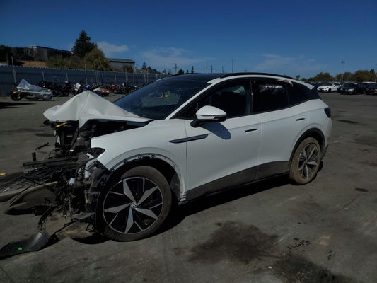 2023 VOLKSWAGEN ID.4 PRO S VIN:1V2VMPE86PC021945