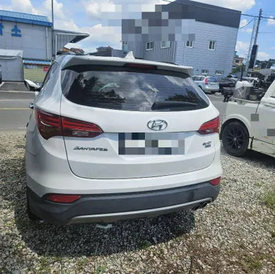 2015 Hyundai Santa FE KMHSW81XDFU482107 VIN:KMHSW81XDFU482107